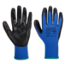 Picture of Dexti-Grip Glove Nitrile Foam Blue Size 10/XL