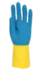 Picture of Double Dip Gloves Small (Single pair)