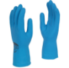 Picture of Household Gloves Blue XL(12)