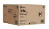 Picture of Shield 2 Green Nitrile Glove Medium (Single Pair)