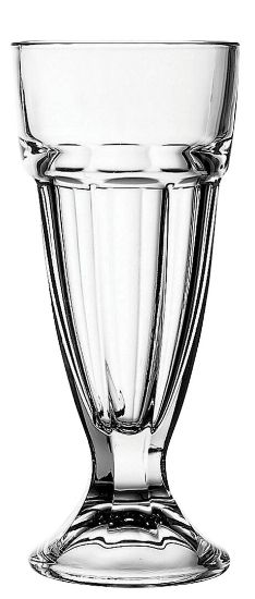 Picture of American Tall Ice Cream Cup 10oz 29cl (Pack of 12)