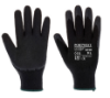 Picture of Fortis Grip Glove Black/Black Size 9/L