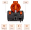 Picture of Cylinder Bagless Vacuum Cleaner 700w