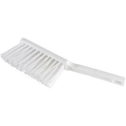Picture of Hand Brush Stiff 275mm White
