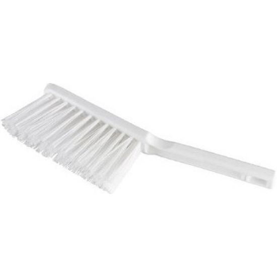 Picture of Hand Brush Stiff 275mm White