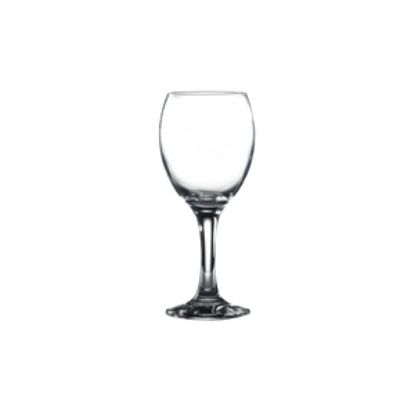 Picture of Empire Wine Glass 8.5oz Each 24.5cl (Pack of 6)