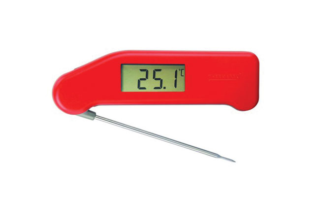Digital Catering Thermometers