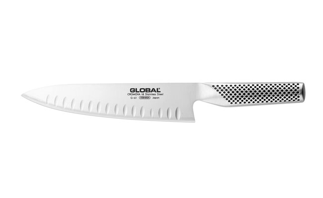 G Series Global Knives