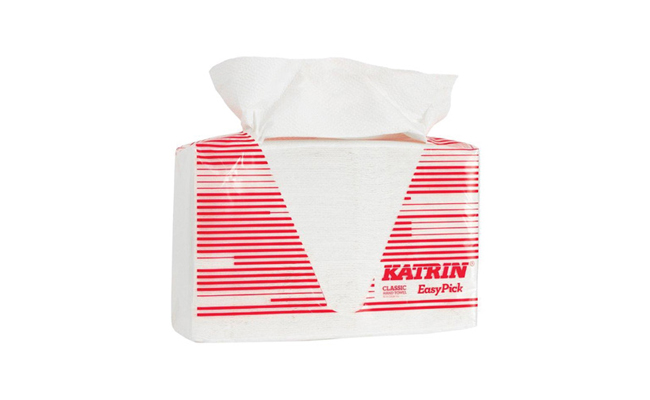 Katrin Paper Hand Towels