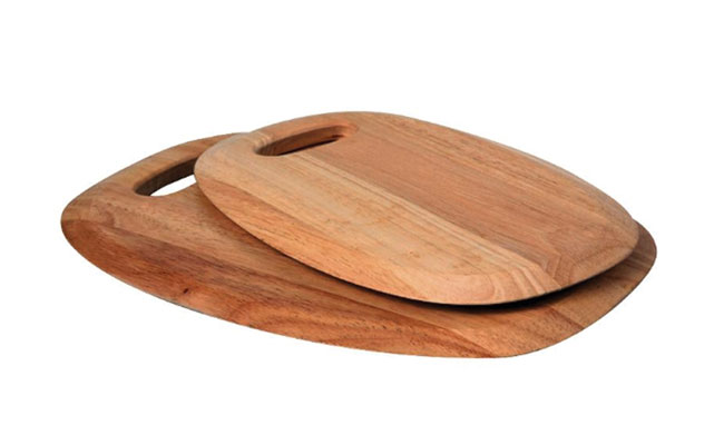 Wooden Chopping Boards