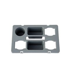 ECOLAB CARRY TRAY INSERT  *P