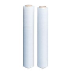 Clear Pallet Wrap Roll 400mm x 300m