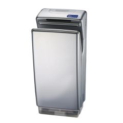 Biodrier Business Silver Hand Dryer 850W 650x292x250mm
