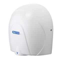 Biodrier Eco White Hand Dryer 900W