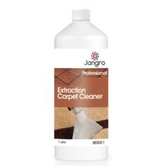Jangro Extraction Carpet Cleaner 1ltr