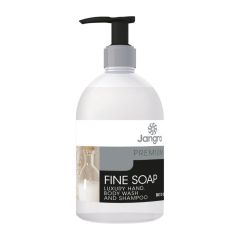 Jangro Premium Fine Soap 500ml