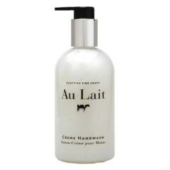 Au Lait Cream Hand Wash 300ml
