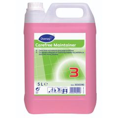 Carefree Floor Maintainer 5ltr 