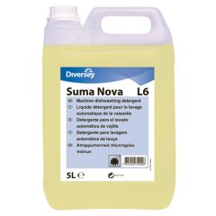 Suma Nova L6 Dishwash Detergent 5ltr (2)