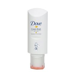 Dove Cream Wash, 300ml. (28)