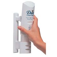 Soft Care White Lux & Dove Dispenser. (10x1)