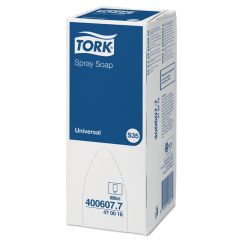 Tork Spray Soap Non Perfumed 800ml (6)