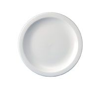 Churchill Nova White Plate 10"/254mm (24)