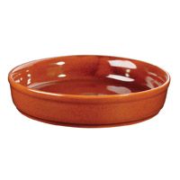 Rustics Terracotta Mezze Dish 6.75" (6)