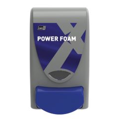 Deb Estesol FX Power Foam Dispenser 1ltr 