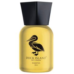 Duck Island Shampoo 30ml (200x1)