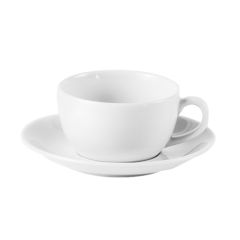 Porcelite Bowl Espresso Cup 3oz (6)