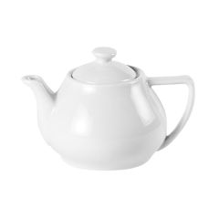 Porcelite Contemporary Teapot 30oz (6)