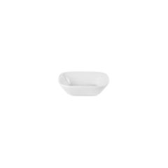 Creations Square Dipper Dish 3" (12)