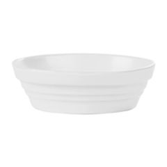 White Oval Baking Dish 5.7". (24)