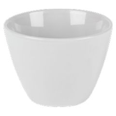 Simply White Conic Bowl 12oz (6)
