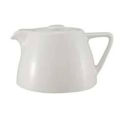 Simply White Conic Teapot 14oz (4)