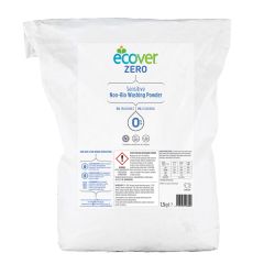 Ecover Zero Non-Bio Washing Powder 7.5kg