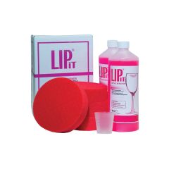 Lipit Glass Lipstick Remover Kit