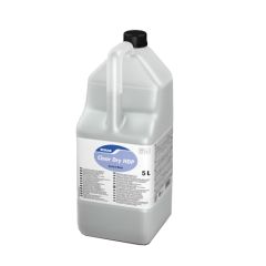Ecolab Clear Dry HDP Liquid Rinse 5ltr