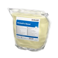 Ecolab KitchenPro Manual Dishwash Pouch 2ltr (2)