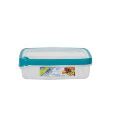 Seal Tight Container Teal 1.3ltr