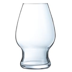 Arcoroc Beer Legend Brown Tumbler Beer Glass 20.75oz (12)