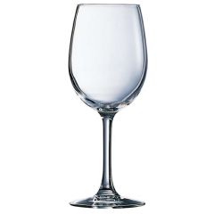 Cabernet Tulip Wine Glass 8.75oz/250ml LCE@175ml (6)