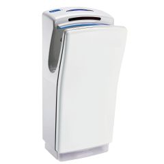 Biodrier Business White Hand Dryer 850W 650x292x250mm
