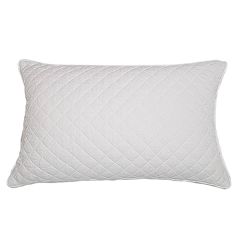 Luxury Quilted Pillow Protectors (2)