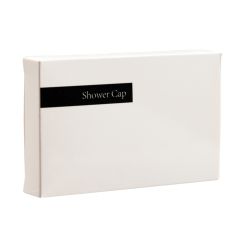 Sloane Street Shower Cap (500)