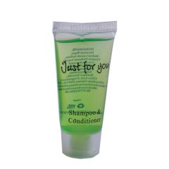 Just For You Shampoo & Conditioner 20ml (500)
