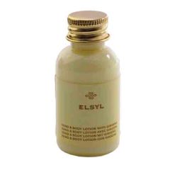 Elsyl Hand & Body Lotion 40ml (200)