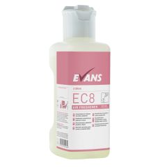 Evans EC8 Air Freshener & Fabric Deodoriser 1ltr (6)