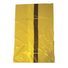 Tiger Bags Clinical Waste 18"x29"x39" (200)